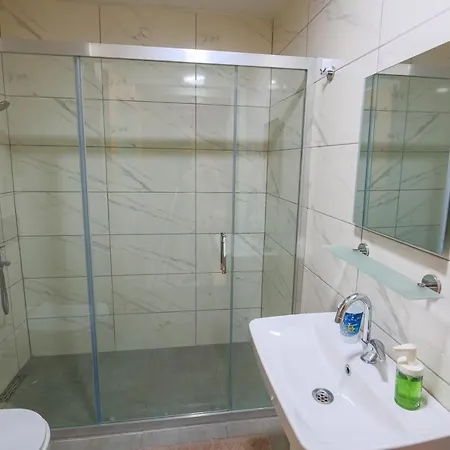 Apartment Cozy Terrace Antalya